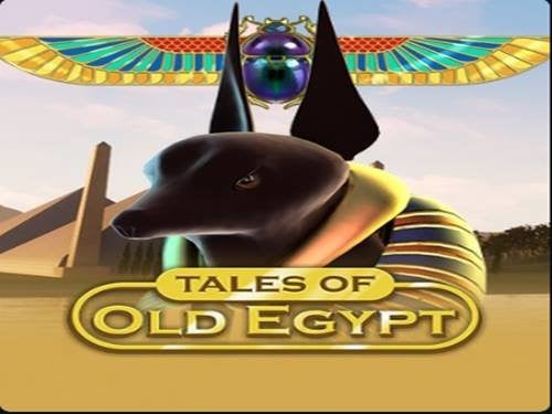 Tales Of Old Egypt Slot by Majagames
