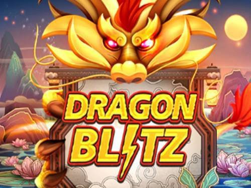 Dragon Blitz Slot by Nextspin