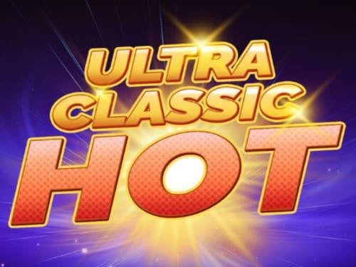 Ultra Classic Hot Slot by 7Mojos