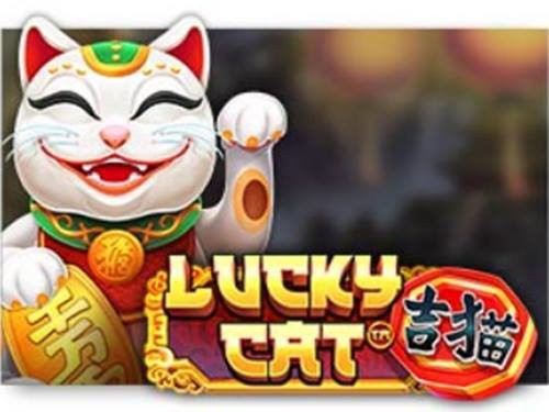 Lucky Cat Screenshot