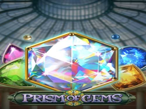 Prism Of Gems Slot by Play'n GO