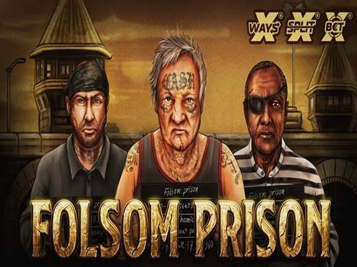 Folsom Prison Screenshot
