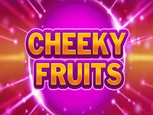 Cheeky Fruits Slot by Gamevy
