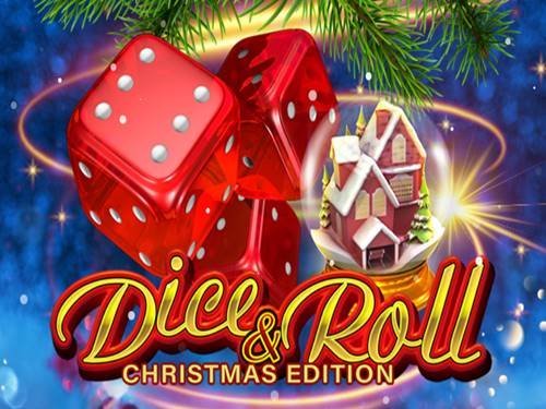 Dice & Roll Christmas Edition Slot by EGT