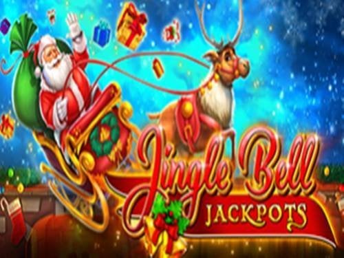 Jingle Bell Jackpots Slot by Genii