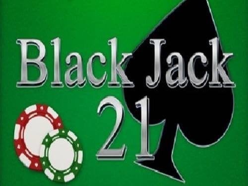 Blackjack 21 Game by Amatic Industries