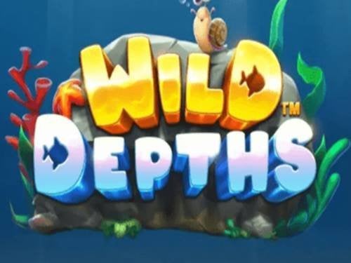 Wild Depths Slot by Pragmatic Play