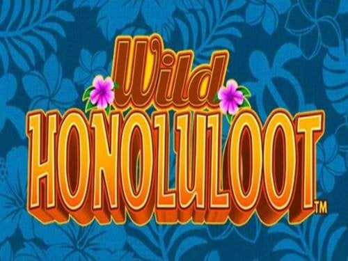Wild Honoluloot Screenshot