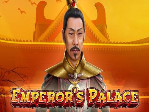 Emperor's Palace Slot by EGT