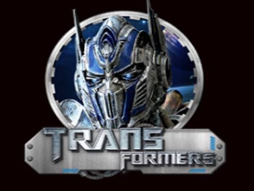 Transformers Slot by FunGaming