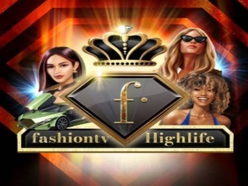Fashion TV Highlife Screenshot
