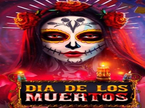 Dia De Los Muertos Screenshot