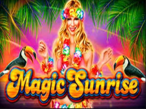 Magic Sunrise Slot by DLV
