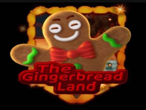 The Gingerbread Land Slot by KA Gaming