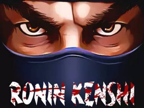 Ronin Kenshi Slot by Urgent Games