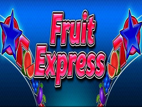 Fruit Express Slot by Amatic Industries