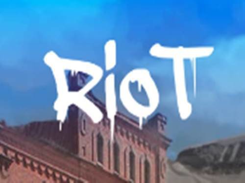Riot Slot by Mascot Gaming