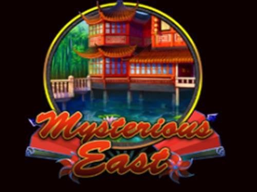 Mysterious East Slot by FunGaming
