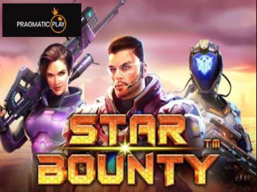 Star Bounty Slot by Pragmatic Play