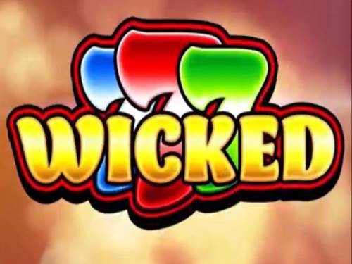 Wicked 777 Slot by Skywind Group