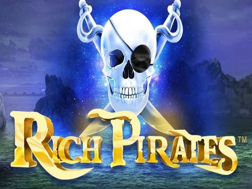 Rich Pirates Slot by SYNOT