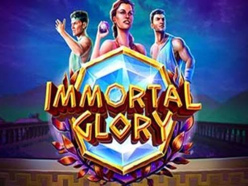 Immortal Glory Screenshot
