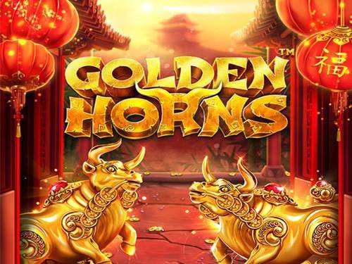 Golden Horns Slot by Betsoft