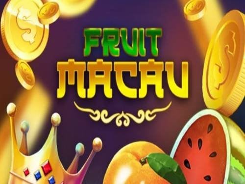 Fruit Macau Slot by Mascot Gaming