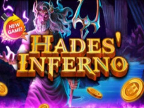 Hades' Inferno Slot by Intouch Games
