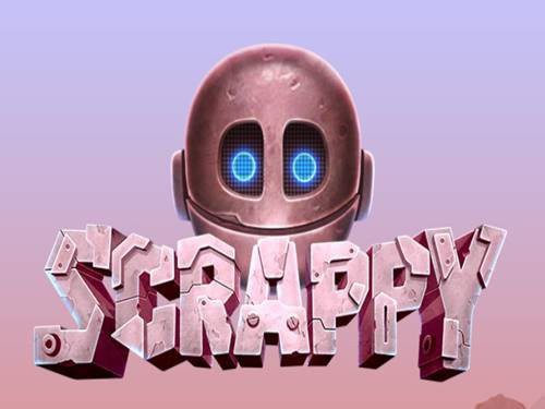 Scrappy Slot by One Casino Exclusives