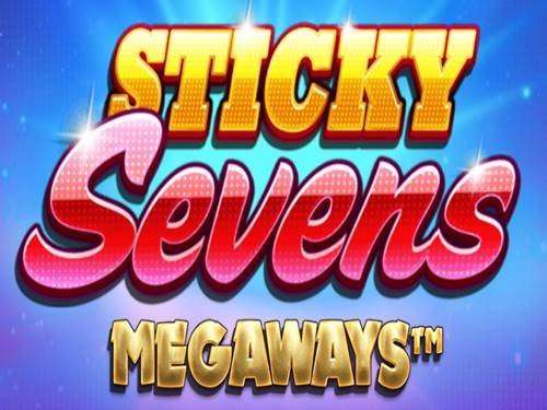 Sticky Sevens Megaways Slot by Skywind Geoup