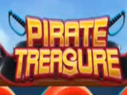 Pirate Treasure Slot by JDB Gaming