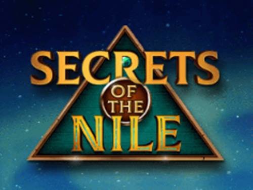 Secrets Of The Nile Slot by Leap Gaming