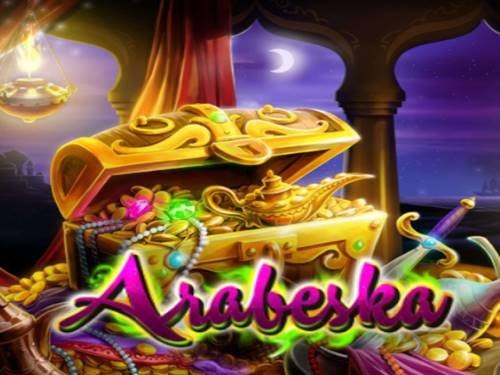 Arabeska by Superlotto