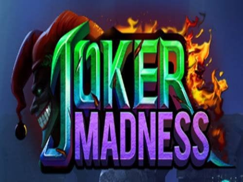 Joker Madness Slot by EURASIAN Gaming
