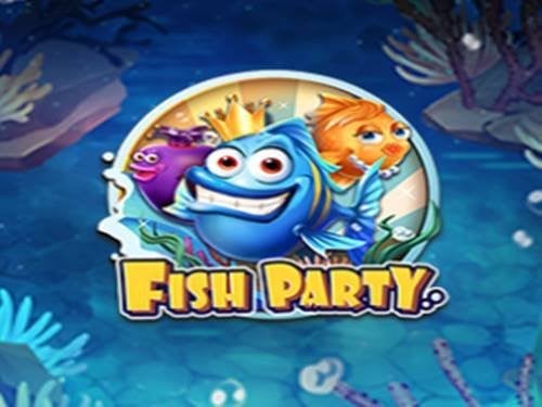 Fish Party Screenshot