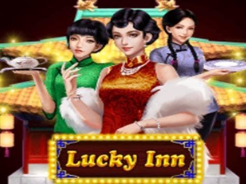 Lucky Inn Slot by KA Gaming
