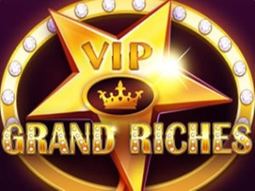 Grand Riches 3x3 Slot by InBet Games