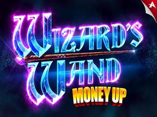 Wizard's Wand Money Up Slot by Ainsworth