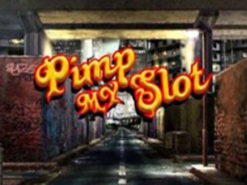 Pimp My Slot Slot by OpenBet