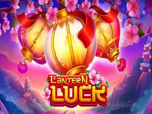 Lantern Luck Slot by Habanero