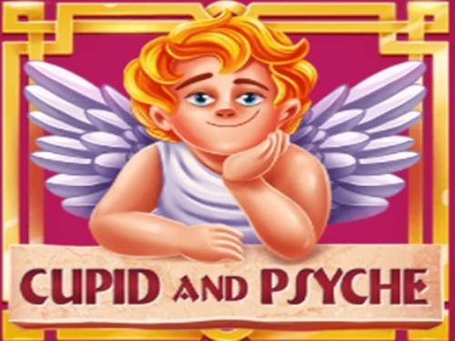Cupid And Psyche Slot by KA Gaming