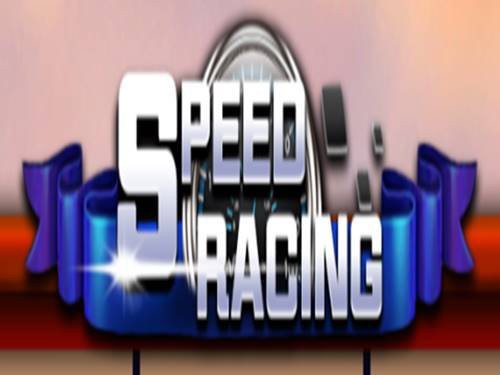 Speed Racing Slot by XBB