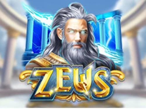 Zeus Slot by Dragoon Soft