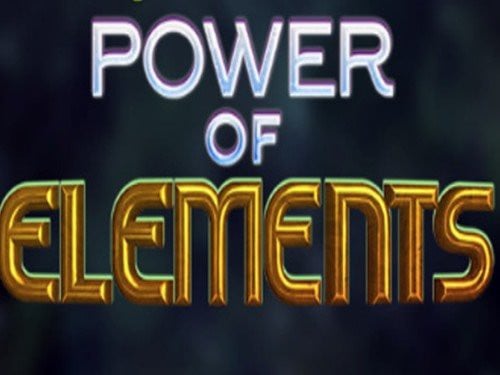Power Of Elements Slot by Ganapati