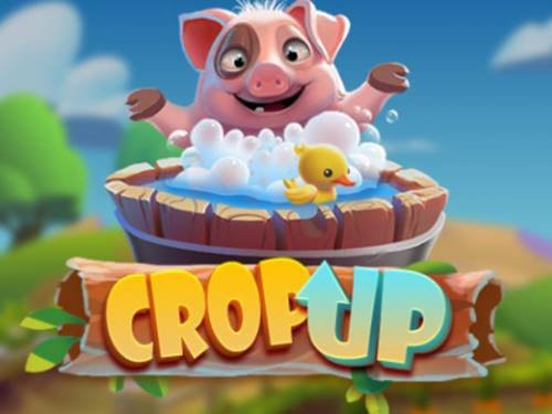 CropUp Slot by One Casino Exclusives