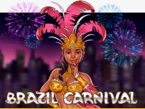 Brazil Carnival Screenshot