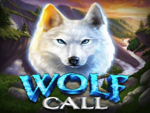 Wolf Call Slot by Spinplay Games
