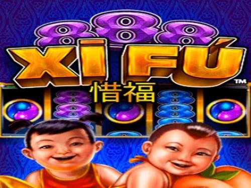 888 Xi Fu Slot by Design Works Gaming