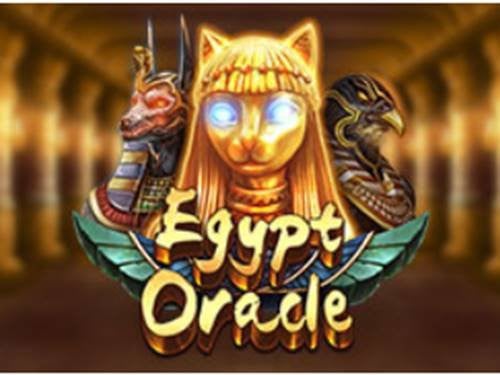Egypt Oracle Slot by Dragoon Soft